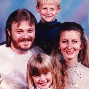 Meet your Posher, Faye